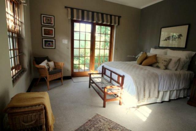 The Bergzicht Guest Suite Cidade Do Cabo Exterior foto
