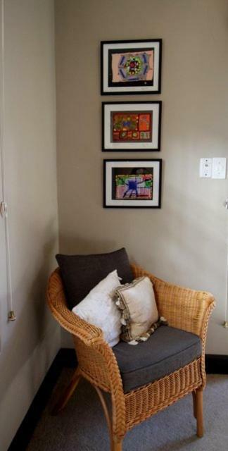The Bergzicht Guest Suite Cidade Do Cabo Exterior foto