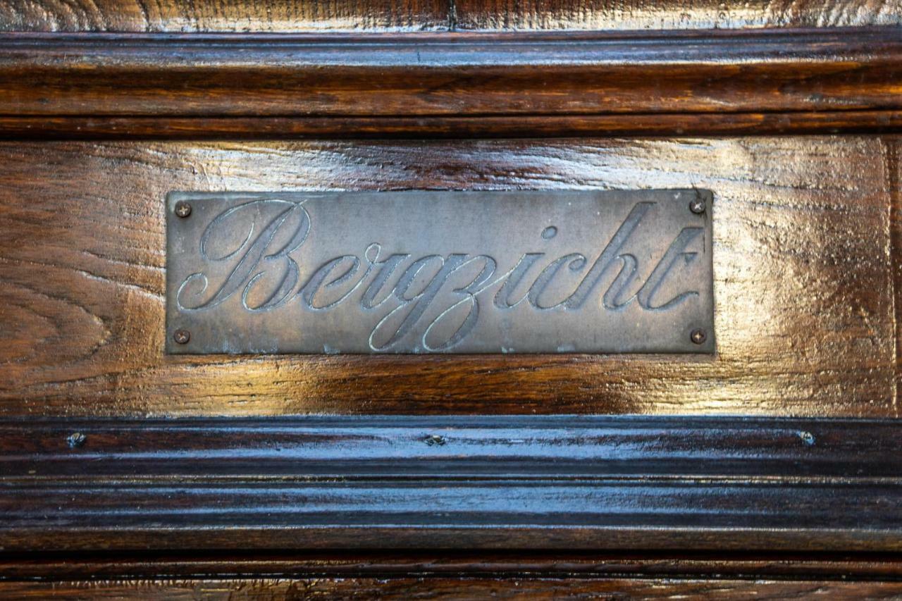 The Bergzicht Guest Suite Cidade Do Cabo Exterior foto