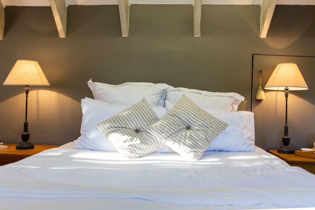 The Bergzicht Guest Suite Cidade Do Cabo Exterior foto